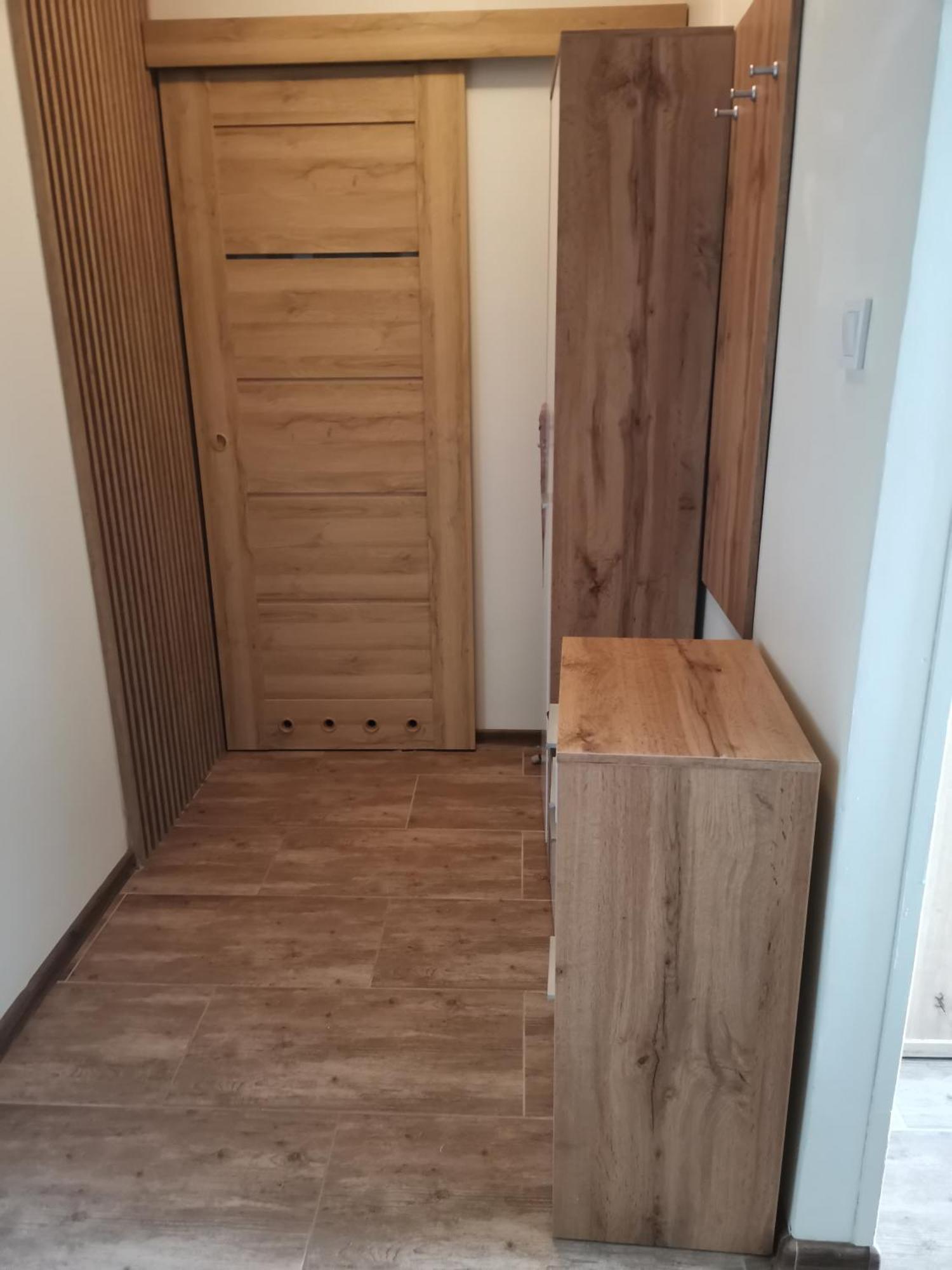 Przytulny Apartament Brooklyn Centrum Miasta Rzeszow - Podwislocze 38 Luaran gambar