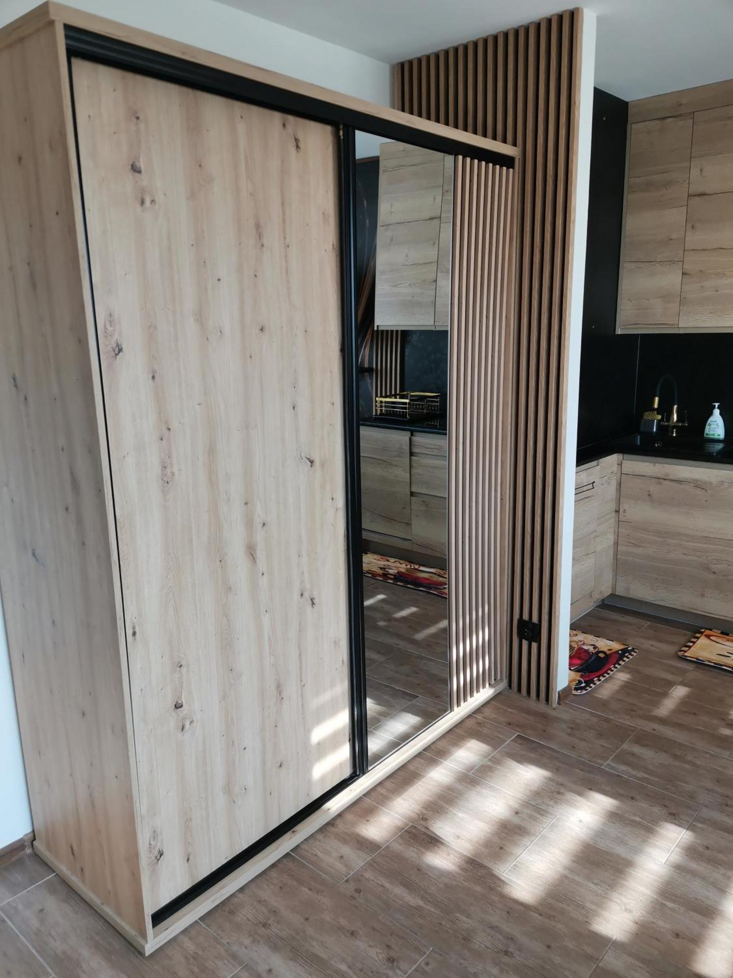 Przytulny Apartament Brooklyn Centrum Miasta Rzeszow - Podwislocze 38 Luaran gambar