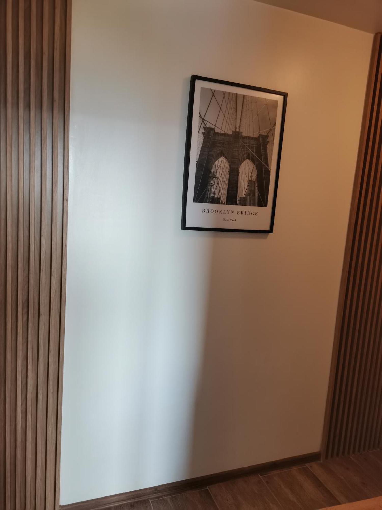 Przytulny Apartament Brooklyn Centrum Miasta Rzeszow - Podwislocze 38 Luaran gambar
