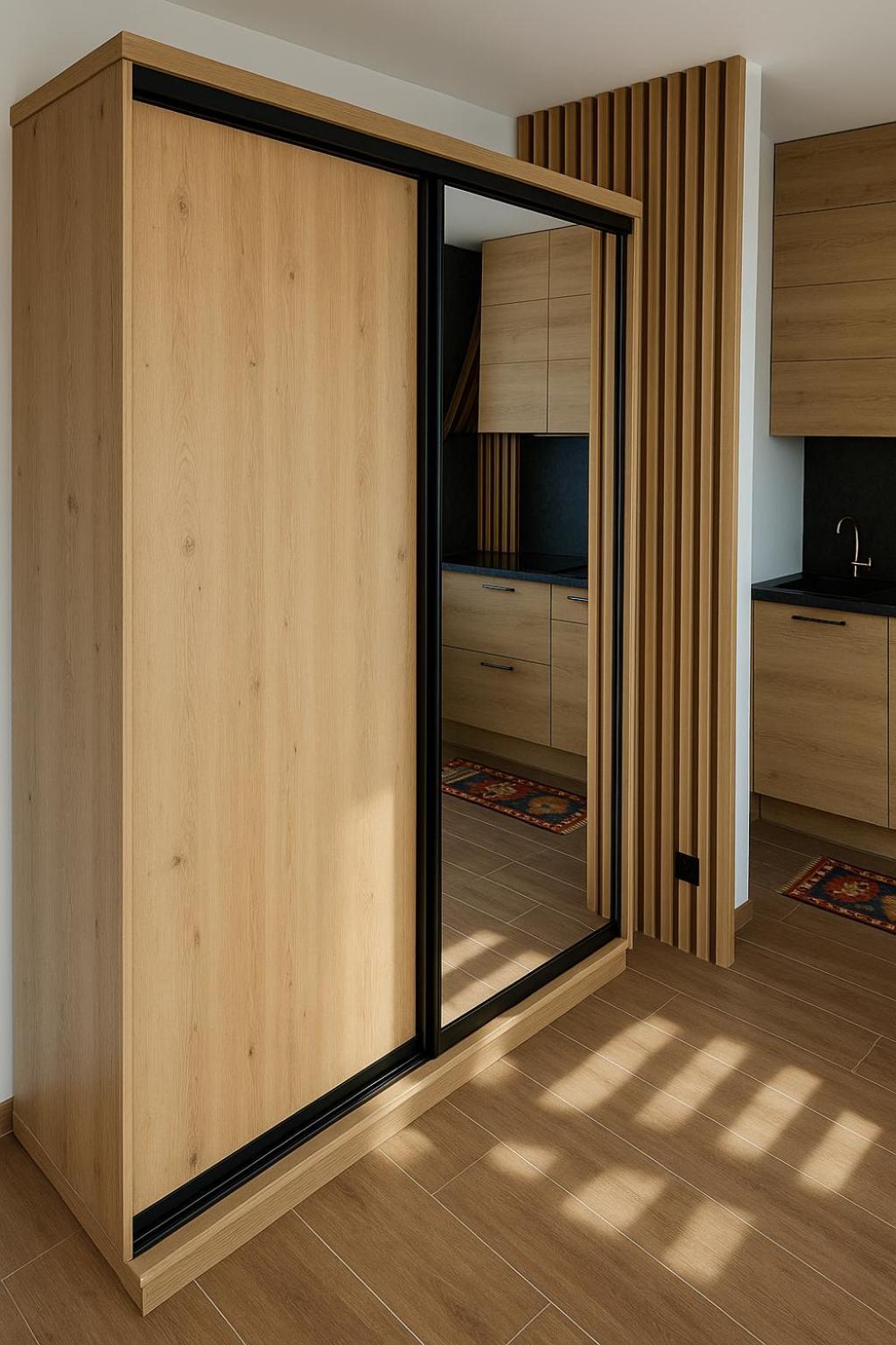 Przytulny Apartament Brooklyn Centrum Miasta Rzeszow - Podwislocze 38 Luaran gambar