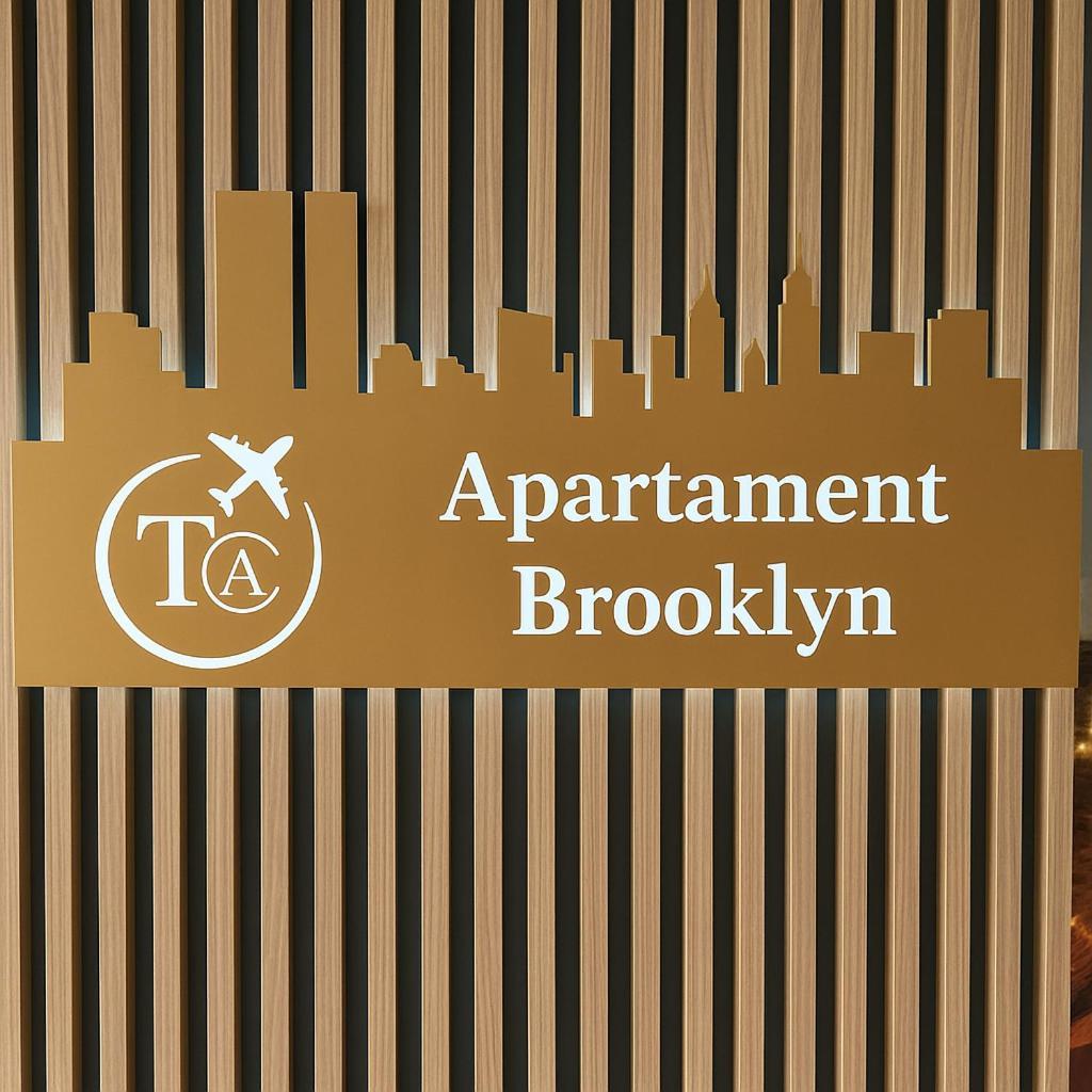 Przytulny Apartament Brooklyn Centrum Miasta Rzeszow - Podwislocze 38 Luaran gambar