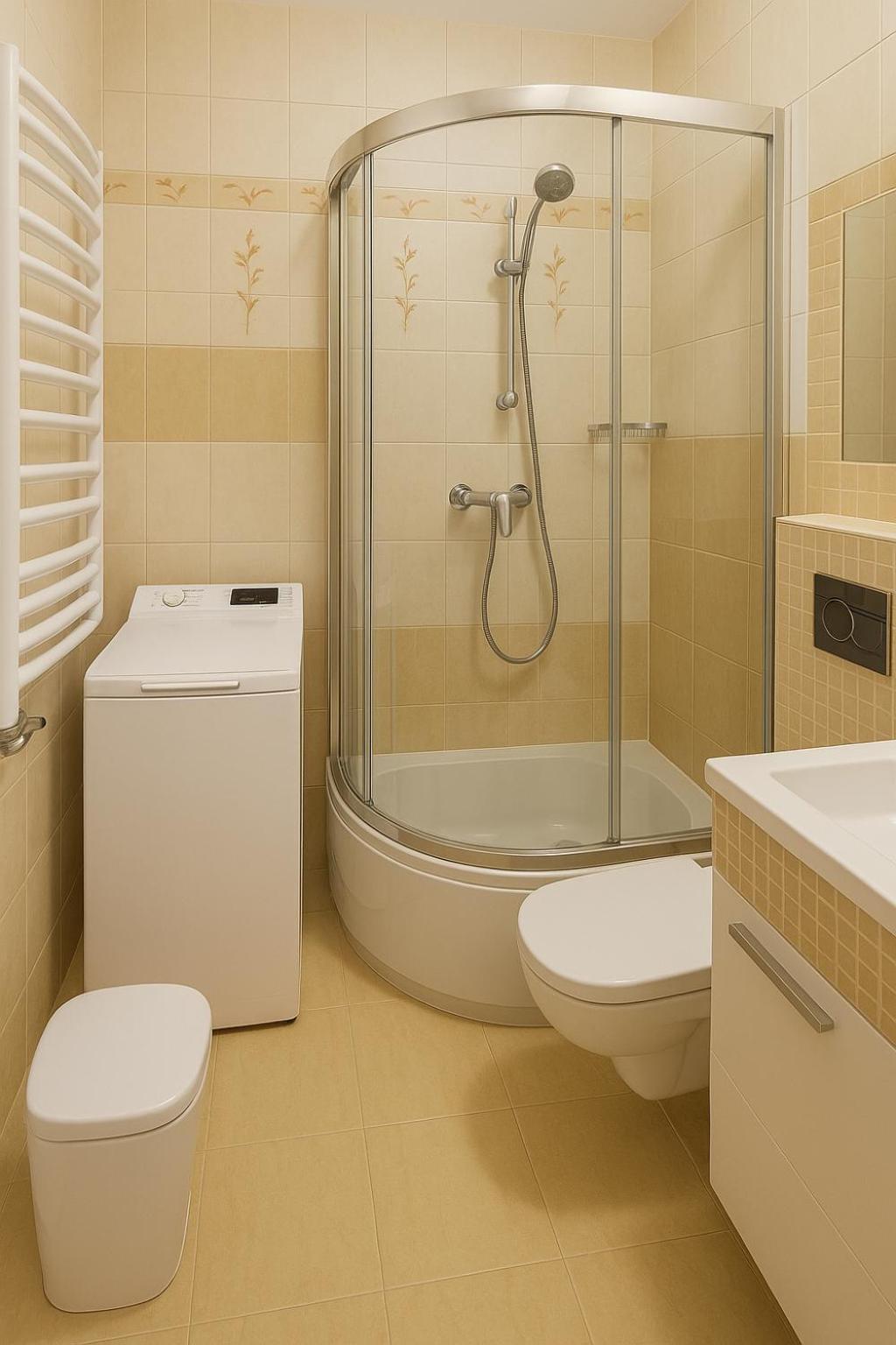 Przytulny Apartament Brooklyn Centrum Miasta Rzeszow - Podwislocze 38 Luaran gambar